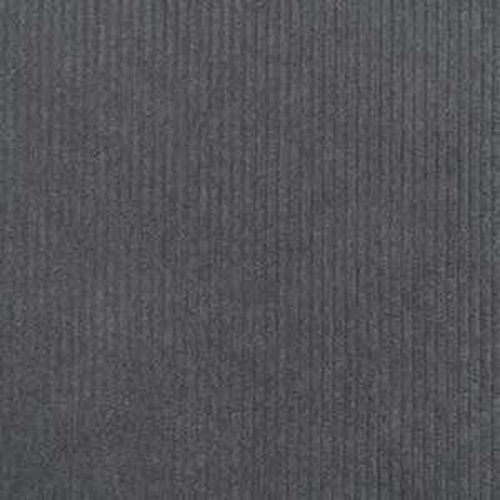 Κρεβάτι με ελατήρια Σκούρο Γκρι και Λευκό 140 x 200 cm - Pakobazaar