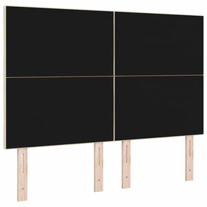 Κεφαλάρι Κρεμ 160 cm ύφασμα - Pakobazaar
