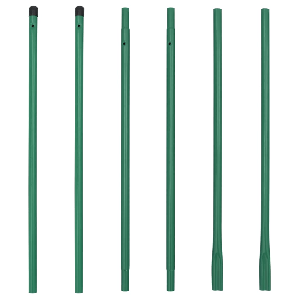 Σετ μπάντμιντον με 4 ρακέτες και δίχτυ 620x151 εκ.