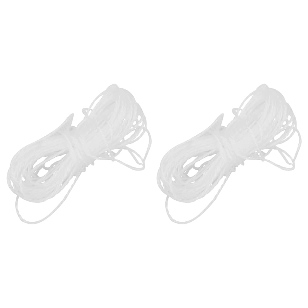 Σετ μπάντμιντον με 4 ρακέτες και δίχτυ 620x151 εκ.