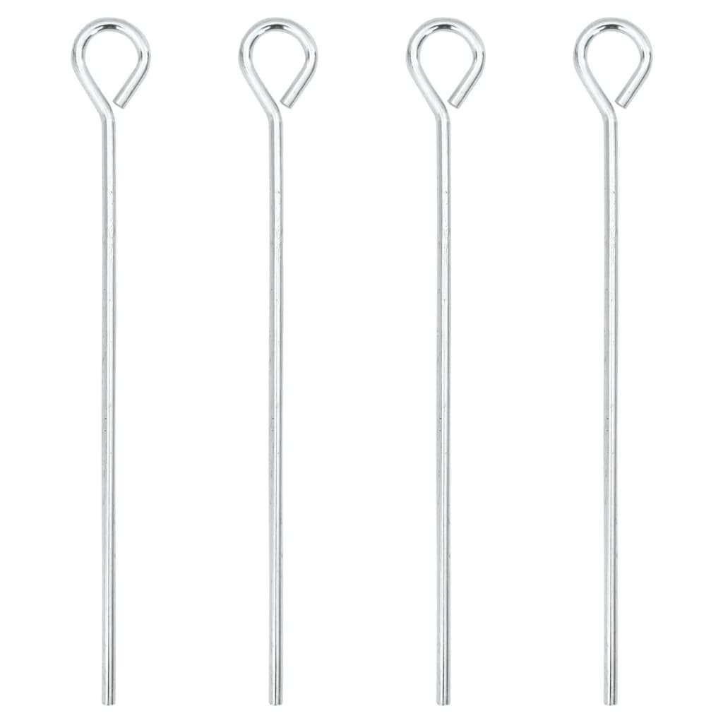 Σετ μπάντμιντον με 4 ρακέτες και δίχτυ 620x151 εκ.