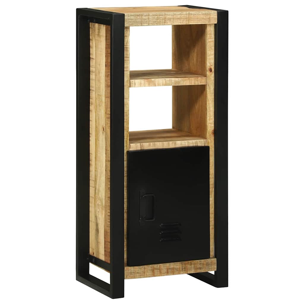 Σετ Επίπλων Μπάνιου 4 τμχ. Καφέ 55 x 35 x 60 εκ. - Pakobazaar