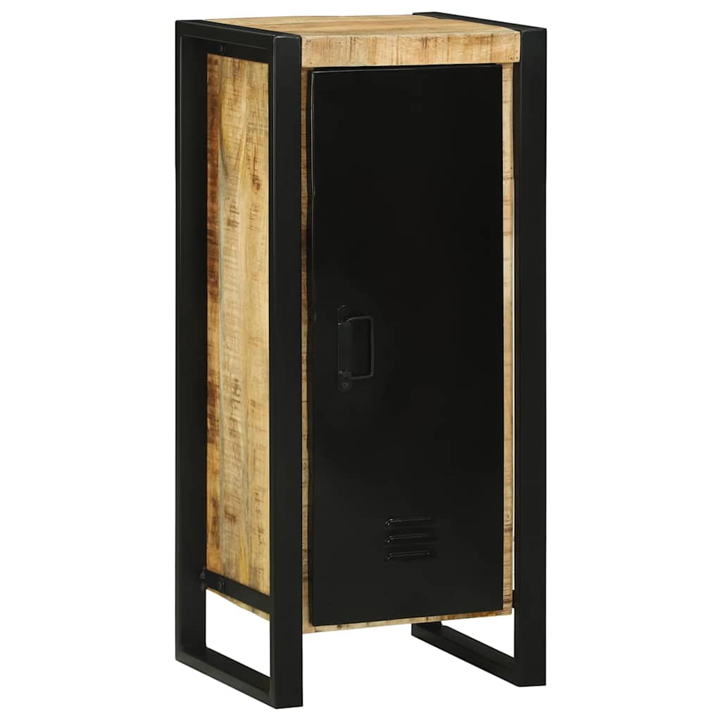 Σετ Επίπλων Μπάνιου 4 τμχ. Καφέ 55 x 35 x 60 εκ. - Pakobazaar