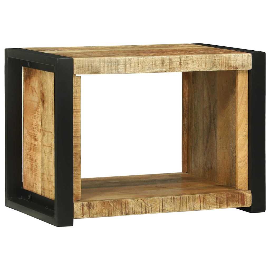 Σετ Επίπλων Μπάνιου 4 τμχ. Καφέ 55 x 35 x 60 εκ. - Pakobazaar