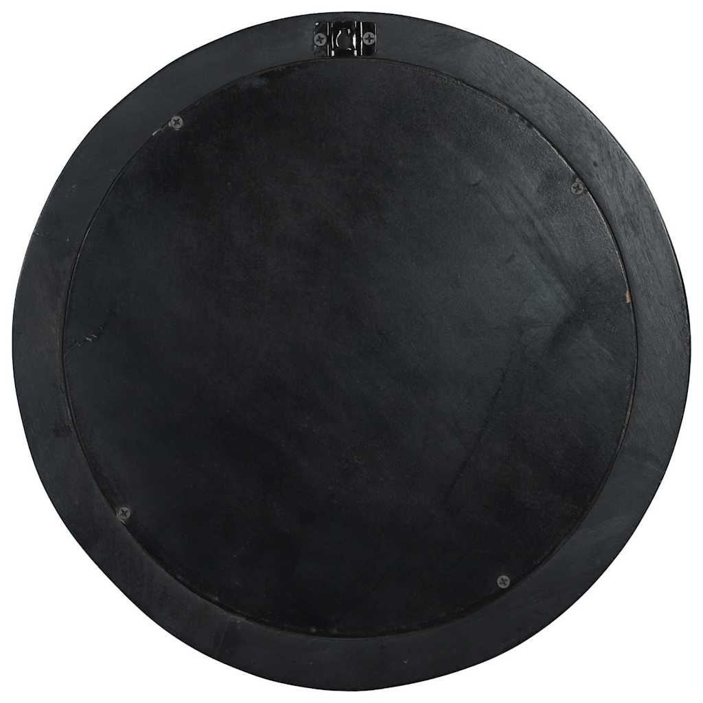 Τραπέζι περιποίησης Καφέ 100 x 50 x 75 cm Μασίφ ξύλο μάνγκο - Pakobazaar