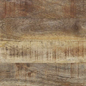 Ράφι κουζίνας Καφέ και Μαύρο 80 x 40 x 160 cm - Pakobazaar
