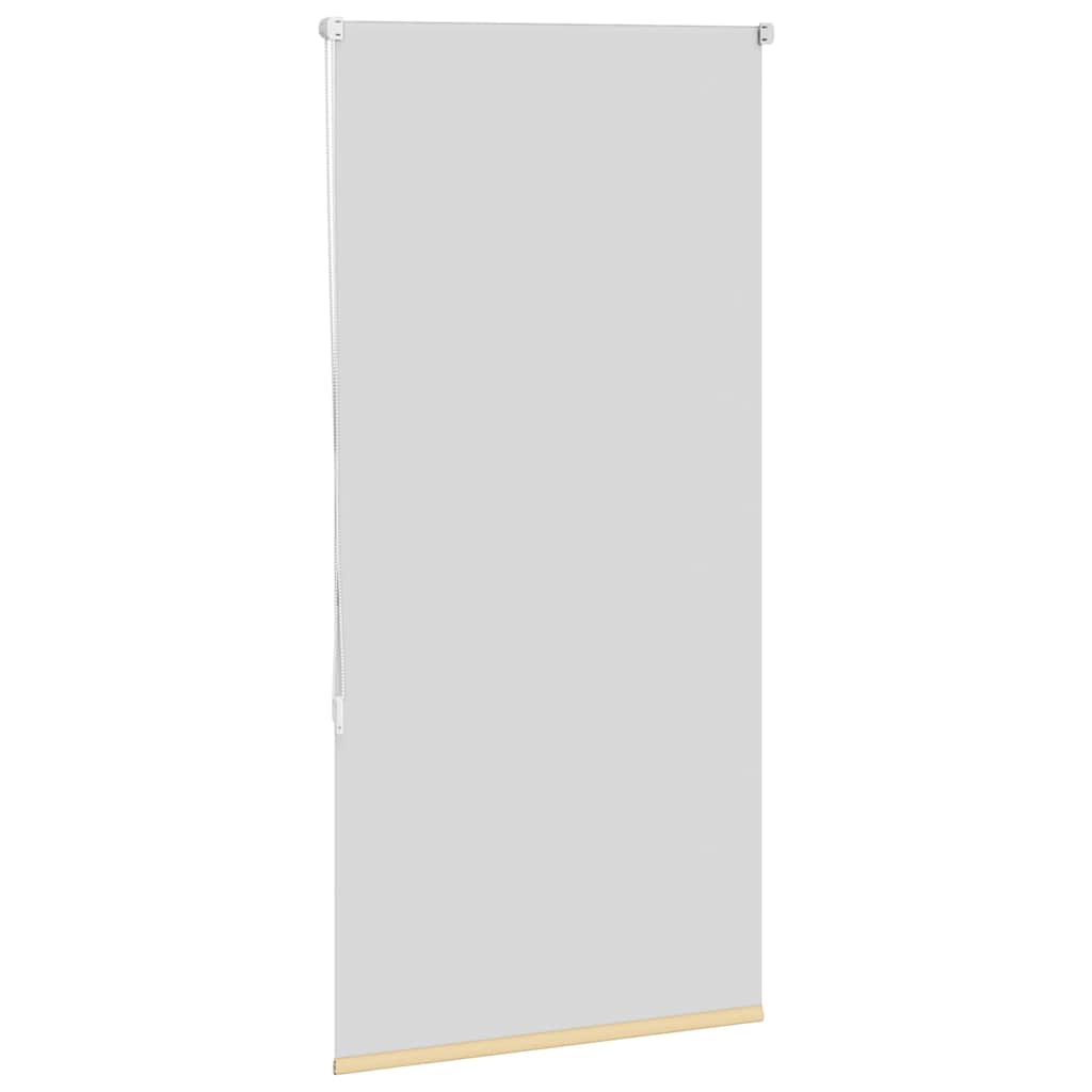 Ρολέρ Μπλακάουτ Μπεζ 65x130 cm Πλάτος υφάσματος 60,7 cm