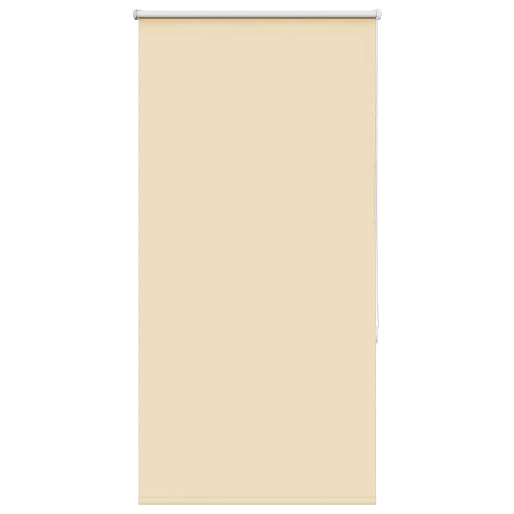 Ρολέρ Μπλακάουτ Μπεζ 75x130 cm Πλάτος υφάσματος 70,7 cm