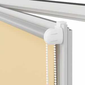 Ρολέρ Μπλακάουτ Μπεζ 80x130 cm Πλάτος υφάσματος 75,7 cm - Pakobazaar