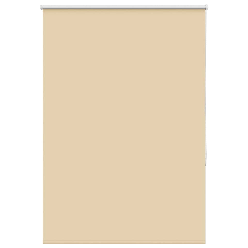 Ρολέρ Μπλακάουτ Μπεζ 90x130 cm Πλάτος υφάσματος 85,7 cm