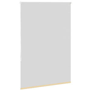 Ρολέρ Μπλακάουτ Μπεζ 100x130 cm Πλάτος υφάσματος 95,7 cm