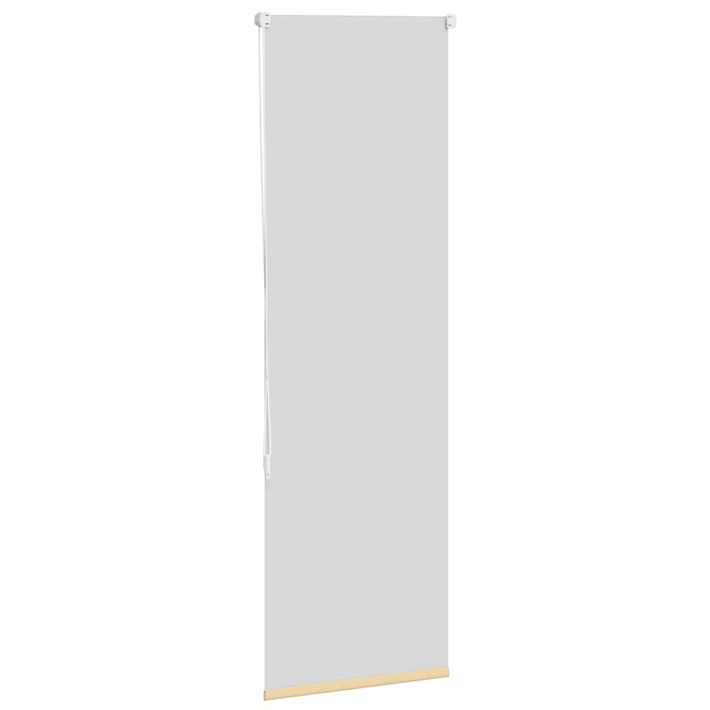 Ρολέρ Μπλακάουτ Μπεζ 60x150 cm Πλάτος υφάσματος 55,7 cm