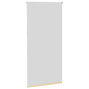 Ρολέρ Μπλακάουτ Μπεζ 70x150 cm Πλάτος υφάσματος 65,7 cm
