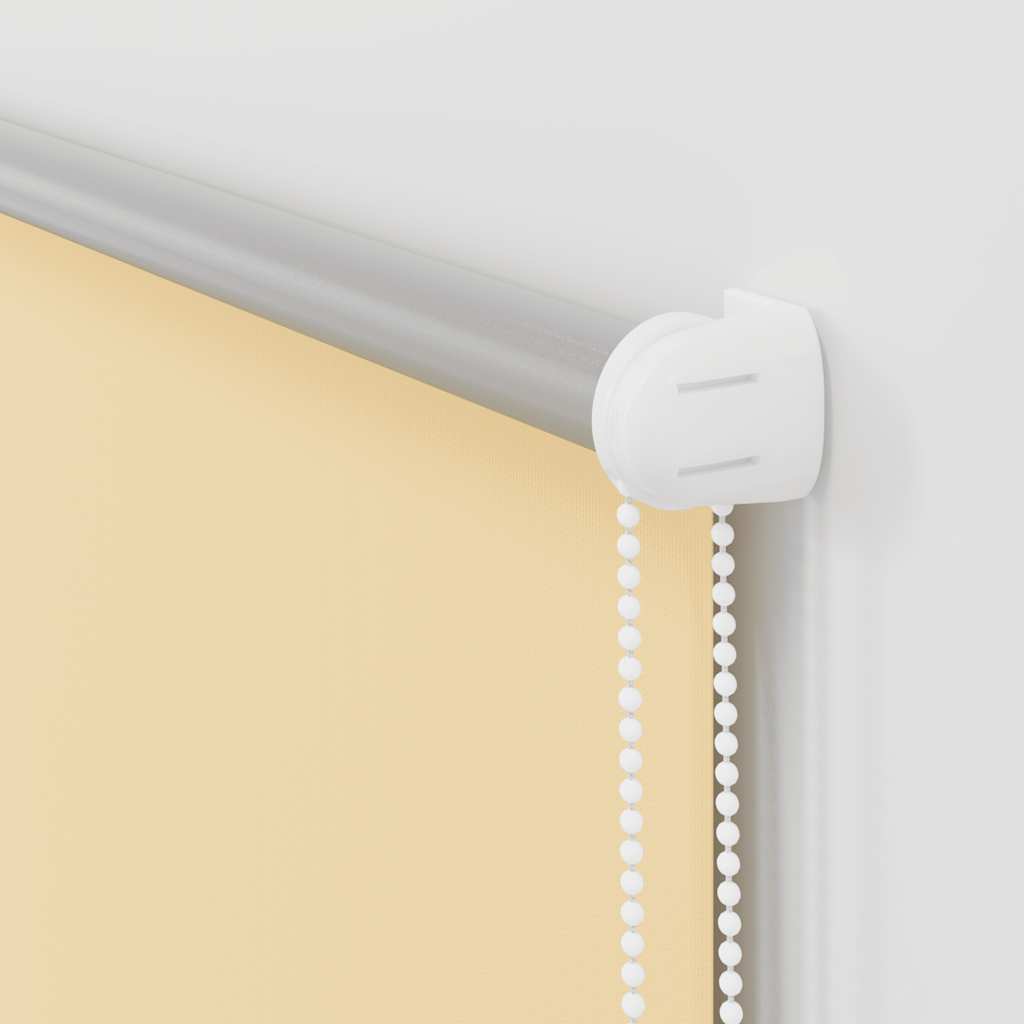 Ρολέρ Μπλακάουτ Μπεζ 80x150 cm Πλάτος υφάσματος 75,7 cm