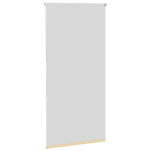 Ρολέρ Μπλακάουτ Μπεζ 80x150 cm Πλάτος υφάσματος 75,7 cm