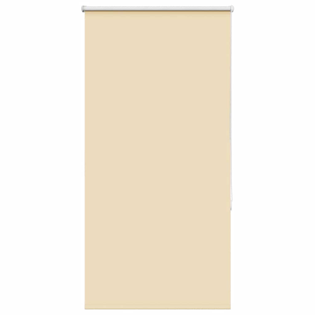 Ρολέρ Μπλακάουτ Μπεζ 85x150 cm Πλάτος υφάσματος 80,7 cm