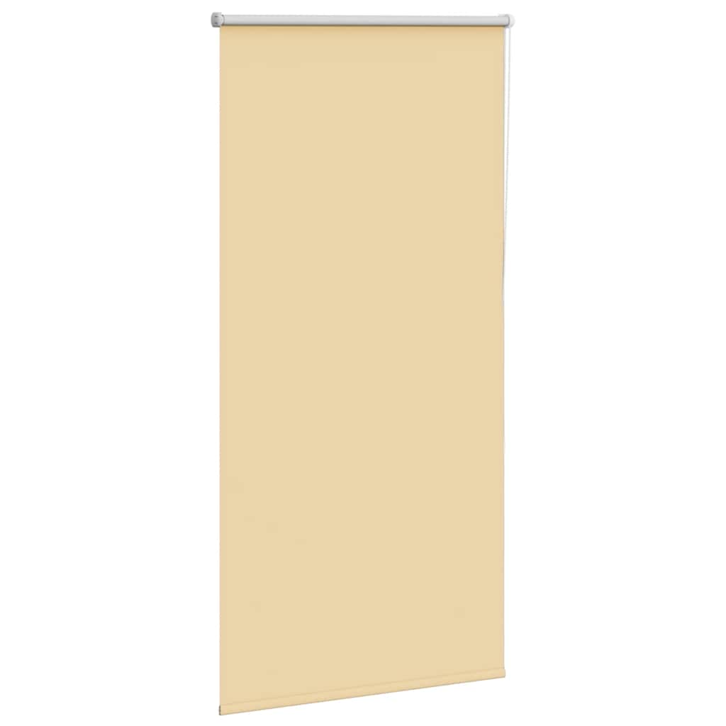Ρολέρ Μπλακάουτ Μπεζ 85x150 cm Πλάτος υφάσματος 80,7 cm
