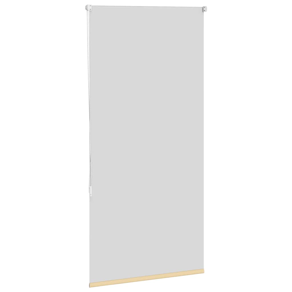 Ρολέρ Μπλακάουτ Μπεζ 85x150 cm Πλάτος υφάσματος 80,7 cm