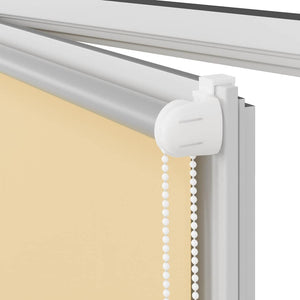 Ρολέρ Μπλακάουτ Μπεζ 60x175 cm Πλάτος υφάσματος 55,7 cm - Pakobazaar