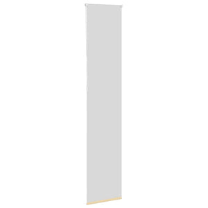 Ρολέρ Μπλακάουτ Μπεζ 40x210 cm Πλάτος υφάσματος 35,7 cm