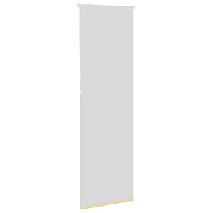 Ρολέρ Μπλακάουτ Μπεζ 70x210 cm Πλάτος υφάσματος 65,7 cm - Pakobazaar
