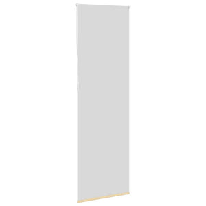 Ρολέρ Μπλακάουτ Μπεζ 80x210 cm Πλάτος υφάσματος 75,7 cm
