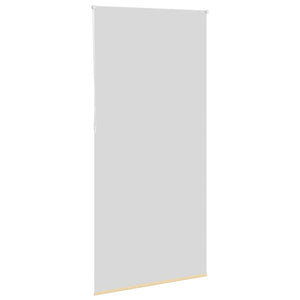 Ρολέρ Μπλακάουτ Μπεζ 105x210 cm Πλάτος υφάσματος 100,7 cm