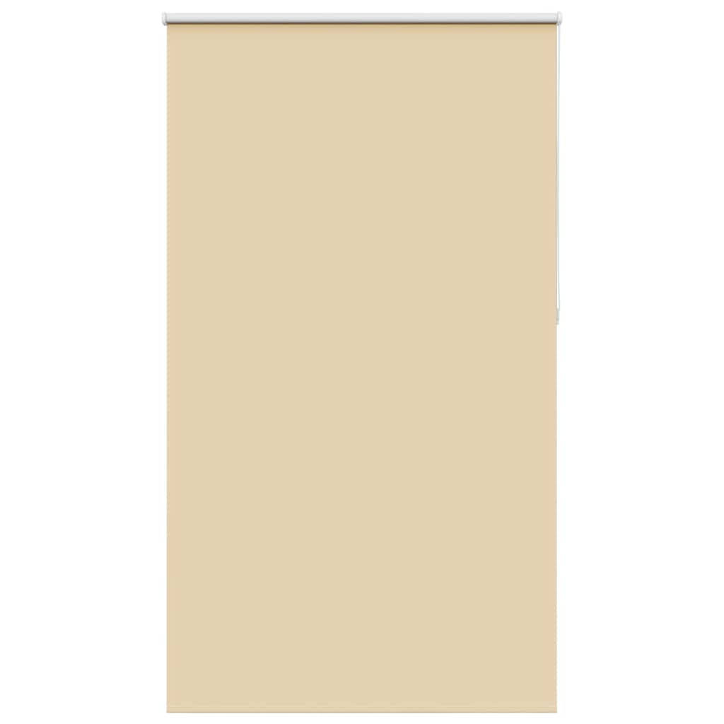 Ρολέρ Μπλακάουτ Μπεζ 120x230 cm Πλάτος υφάσματος 116,6 cm