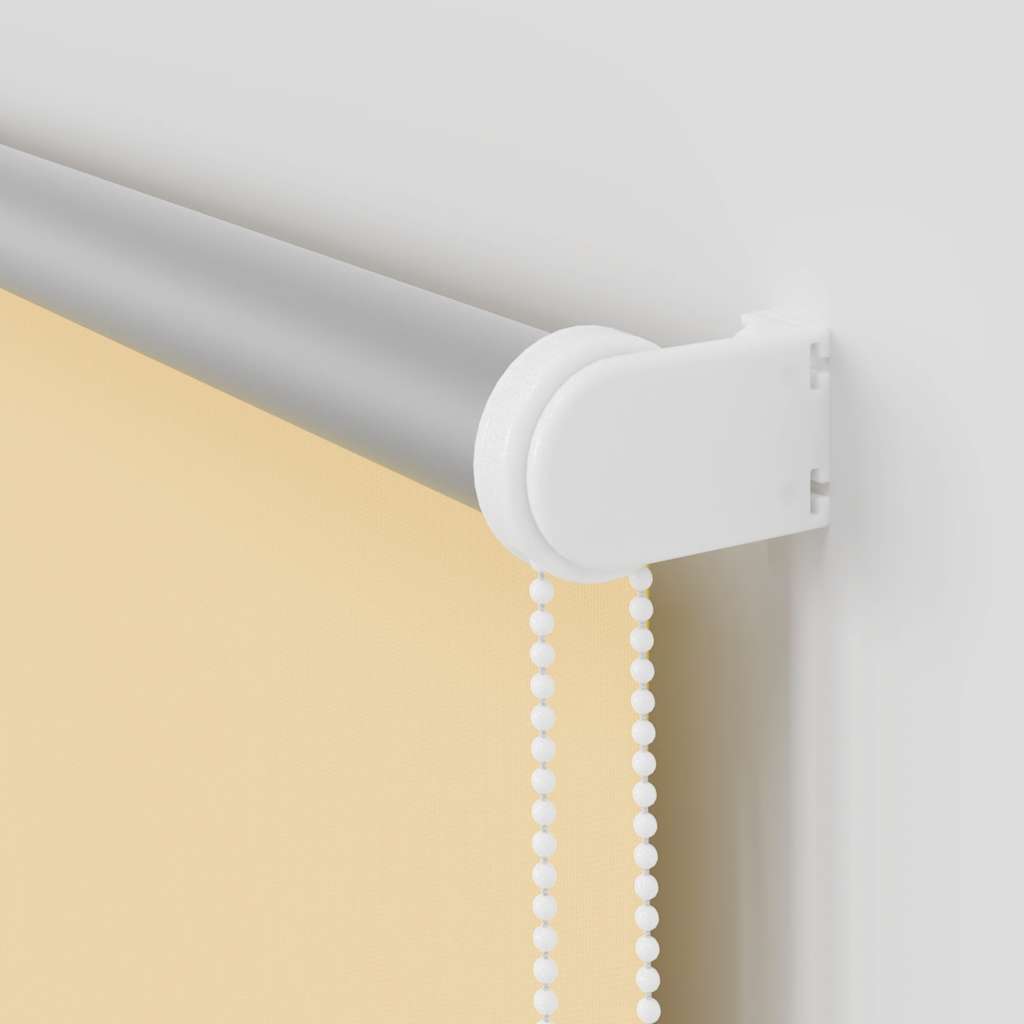 Ρολέρ Μπλακάουτ Μπεζ 120x230 cm Πλάτος υφάσματος 116,6 cm