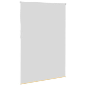 Roller Blind Blackout Μπεζ 160x230 cm Πλάτος υφάσματος 156,6cm