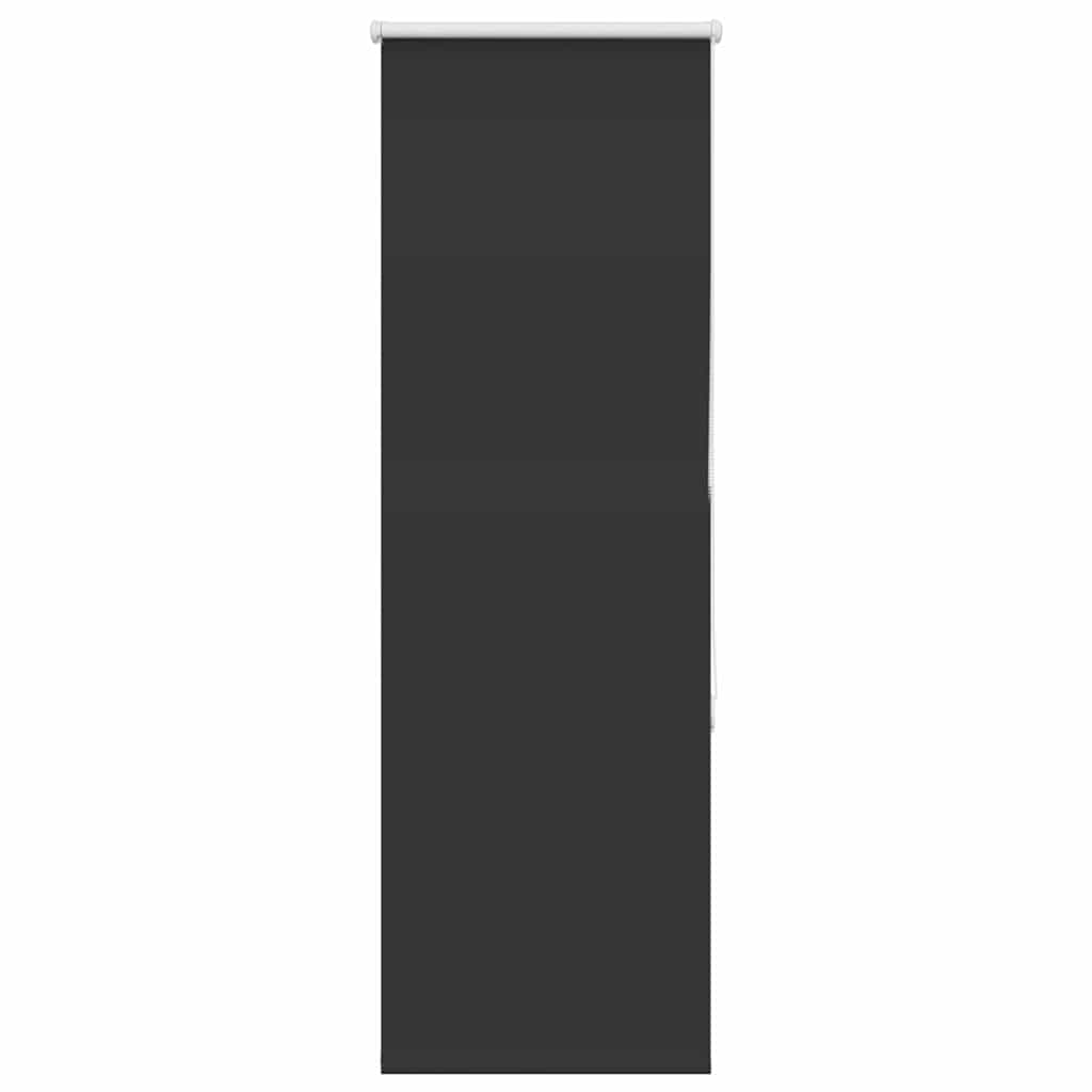 Ρολέρ Μπλακάουτ Μαύρο 50x130 cm Πλάτος υφάσματος 45,7 cm
