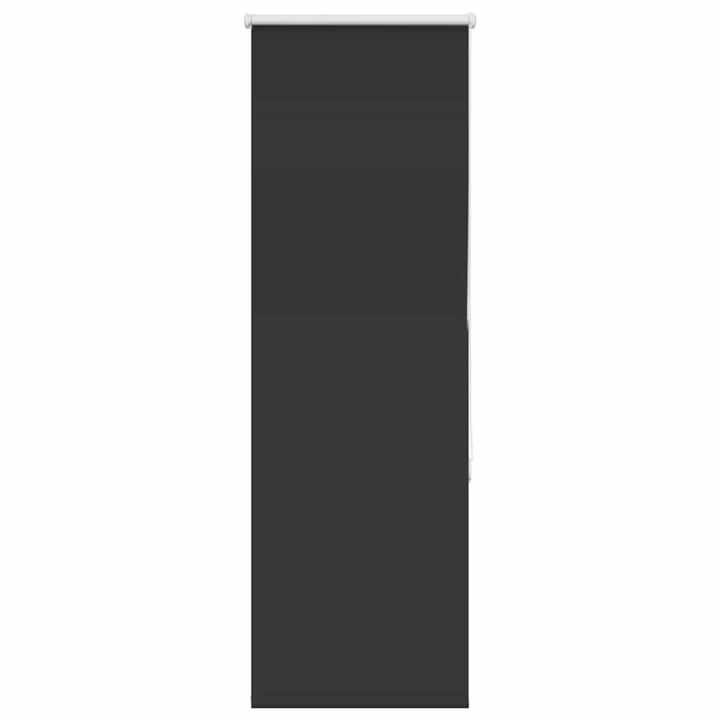 Ρολέρ Μπλακάουτ Μαύρο 60x130 cm Πλάτος υφάσματος 55,7 cm - Pakobazaar
