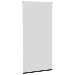 Ρολέρ Μπλακάουτ Μαύρο 85x130 cm Πλάτος υφάσματος 80,7 cm