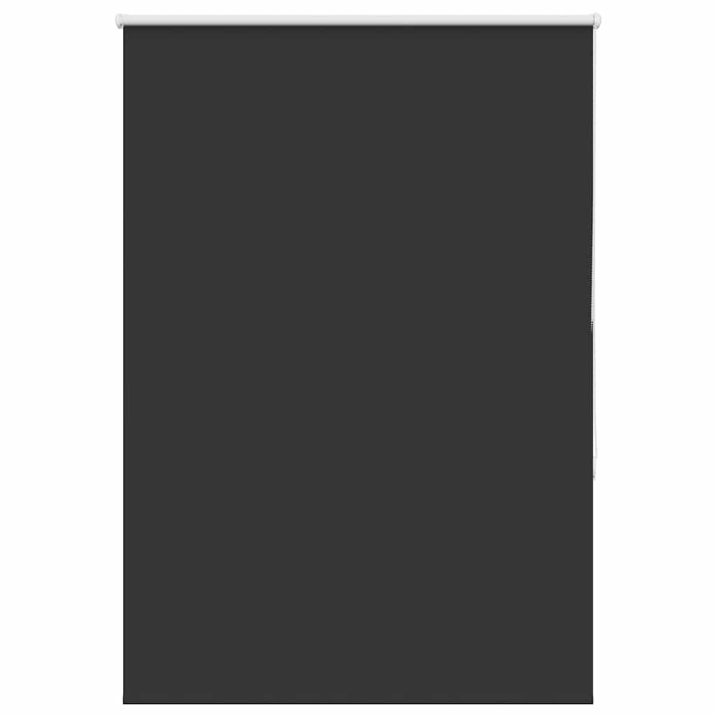 Ρολέρ Μπλακάουτ Μαύρο 100x130 cm Πλάτος υφάσματος 95,7 cm