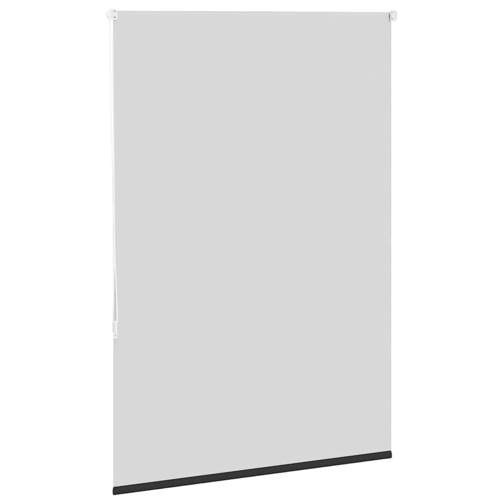 Ρολέρ Μπλακάουτ Μαύρο 105x130 cm Πλάτος υφάσματος 100,7 cm - Pakobazaar