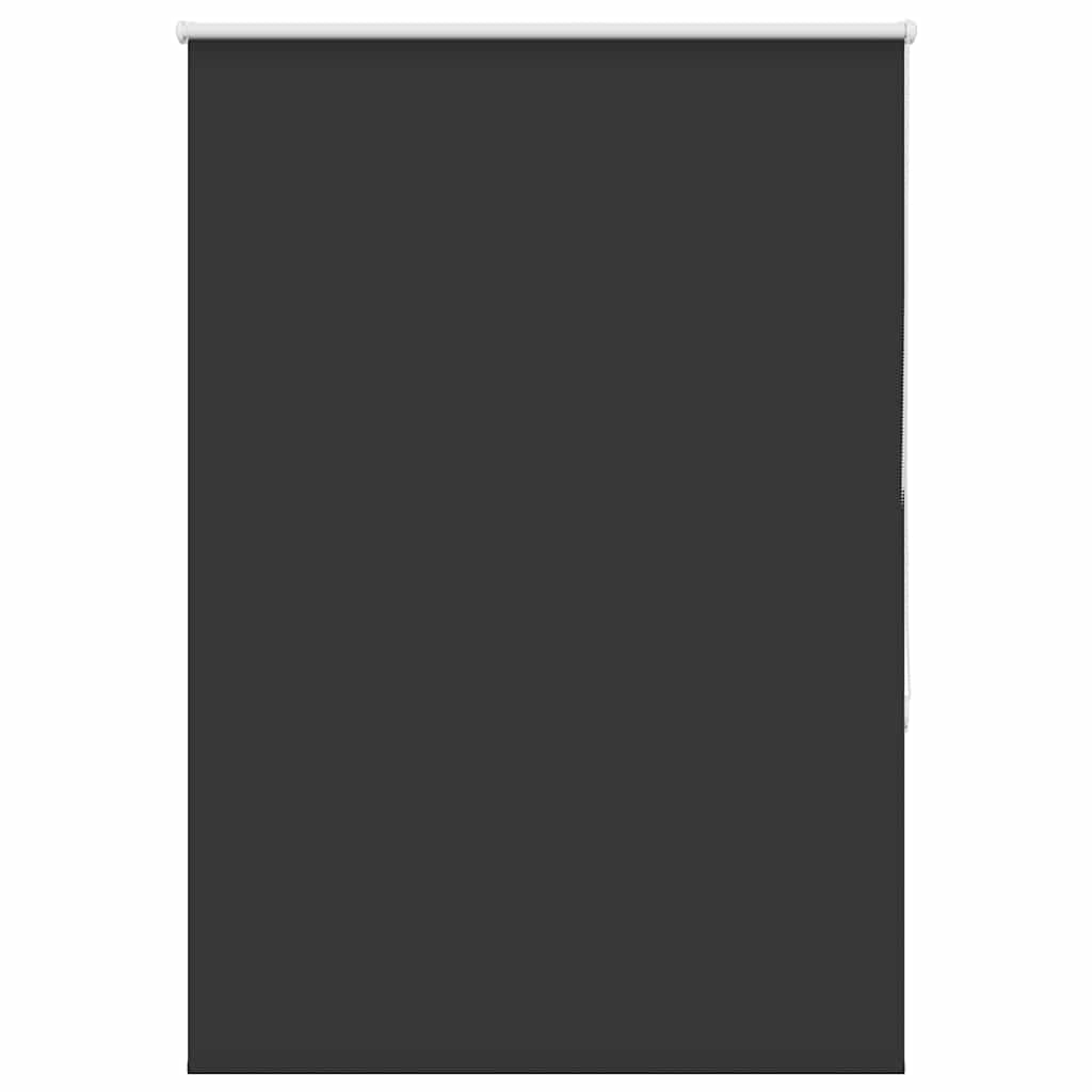 Ρολέρ Μπλακάουτ Μαύρο 110x130 cm Πλάτος υφάσματος 105,7 cm - Pakobazaar