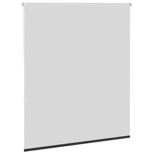 Ρολέρ Μπλακάουτ Μαύρο 120x130 cm Πλάτος υφάσματος 116,6 cm