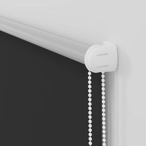 Ρολέρ Μπλακάουτ Μαύρο 70x150 cm Πλάτος υφάσματος 65,7 cm