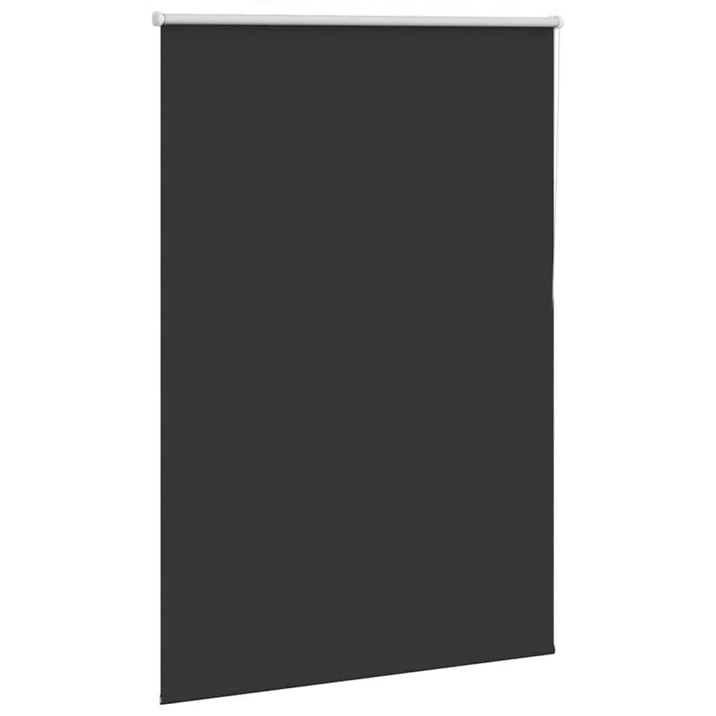 Ρολέρ Μπλακάουτ Μαύρο 90x150 cm Πλάτος υφάσματος 85,7 cm