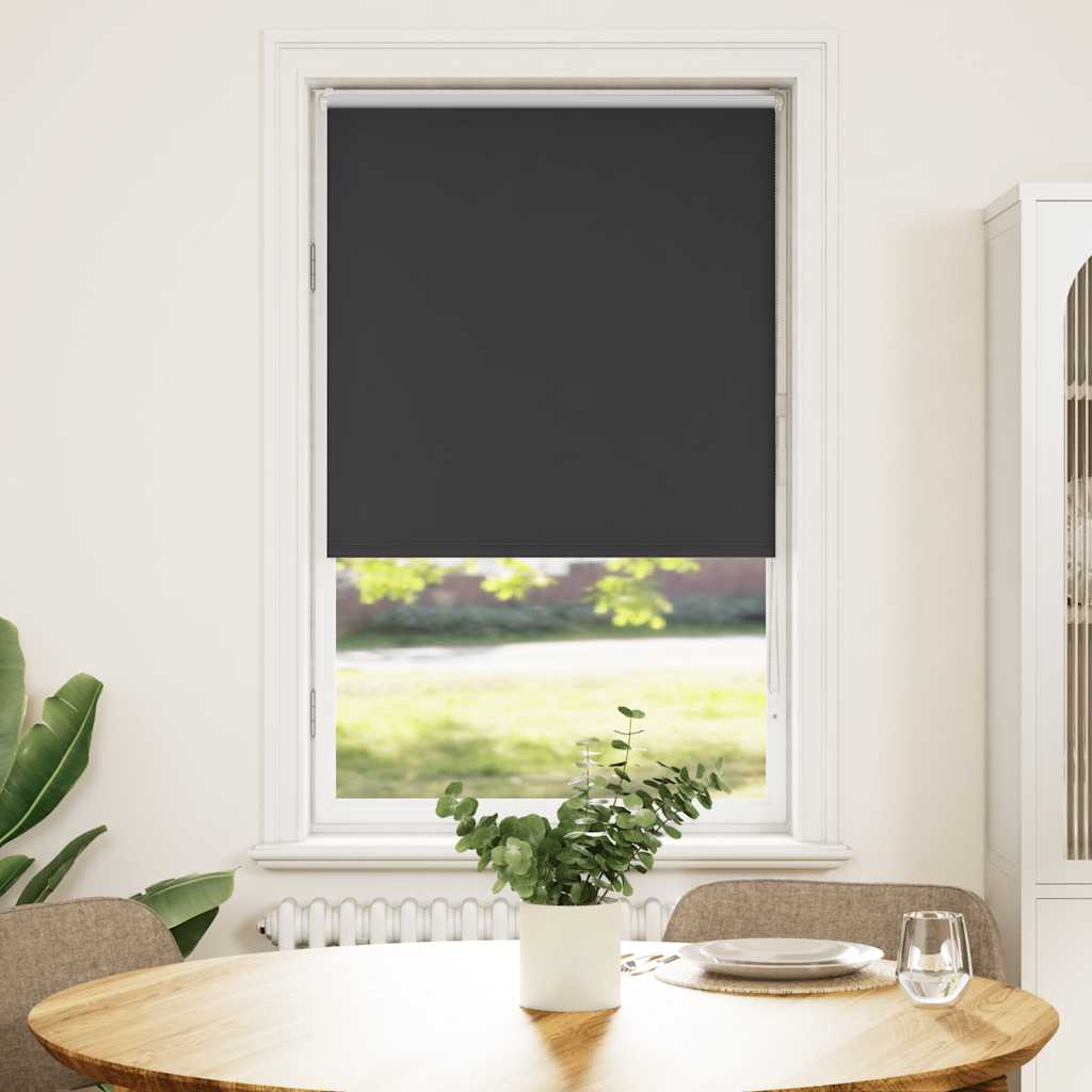 Ρολέρ Μπλακάουτ Μαύρο 70x175 cm Πλάτος υφάσματος 65,7 cm