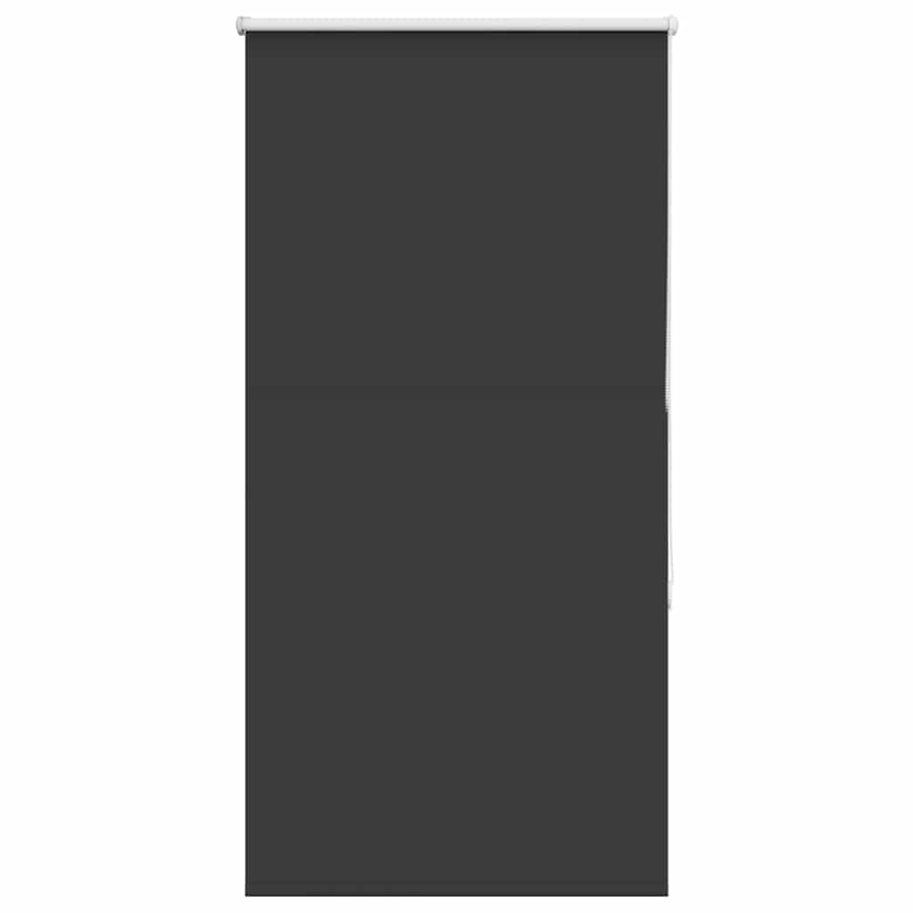 Ρολέρ Μπλακάουτ Μαύρο 85x175 cm Πλάτος υφάσματος 80,7 cm