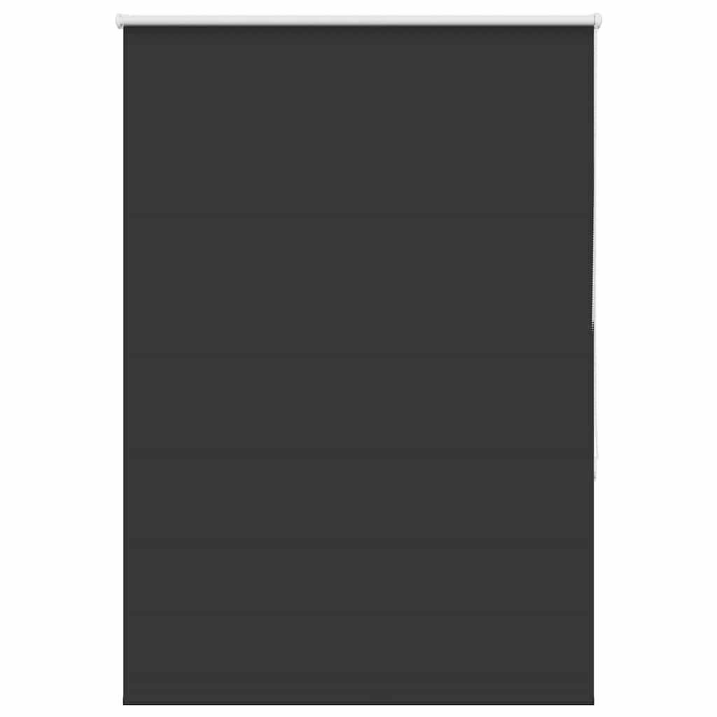 Ρολέρ Μπλακάουτ Μαύρο 90x175 cm Πλάτος υφάσματος 85,7 cm