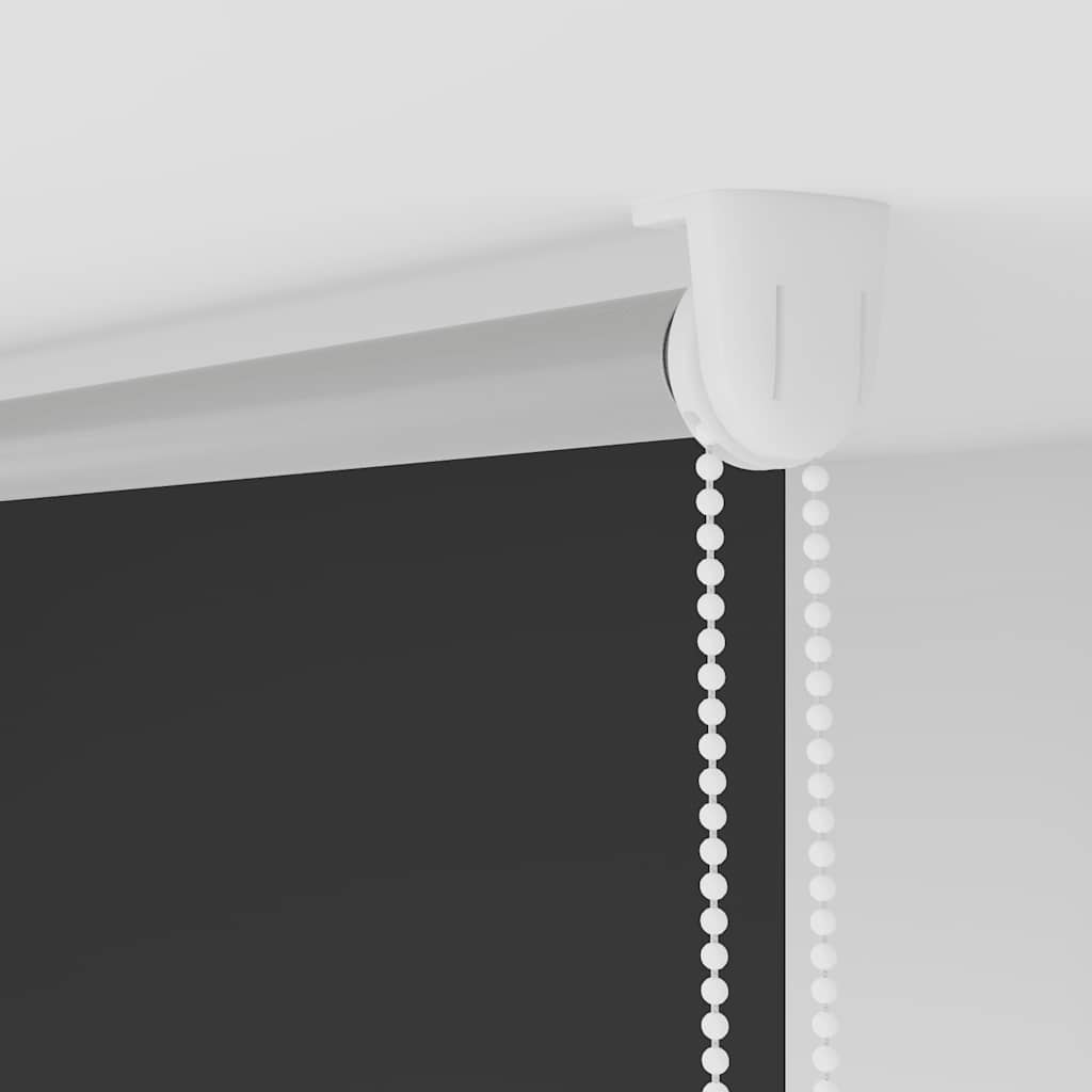 Ρολέρ Μπλακάουτ Μαύρο 100x175 cm Πλάτος υφάσματος 95,7 cm