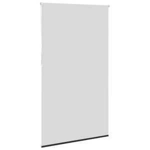 Ρολέρ Μπλακάουτ Μαύρο 125x210 cm Πλάτος υφάσματος 121,6 cm