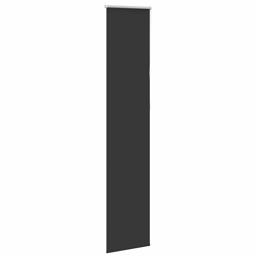 Ρολέρ Μπλακάουτ Μαύρο 50x230 cm Πλάτος υφάσματος 45,7 cm - Pakobazaar