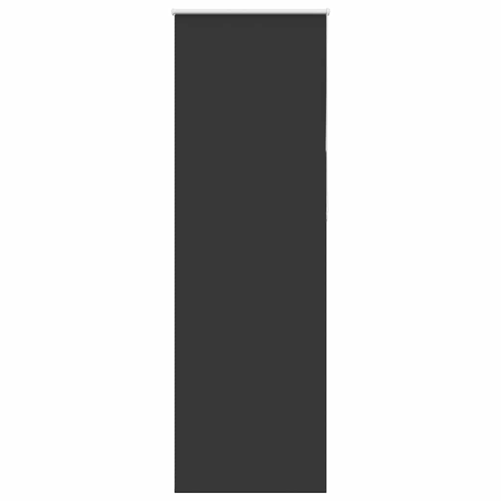 Ρολέρ Μπλακάουτ Μαύρο 65x230 cm Πλάτος υφάσματος 60,7 cm