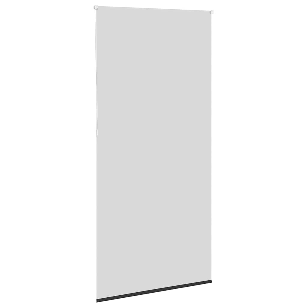 Ρολέρ Μπλακάουτ Μαύρο 90x230 cm Πλάτος υφάσματος 85,7 cm - Pakobazaar