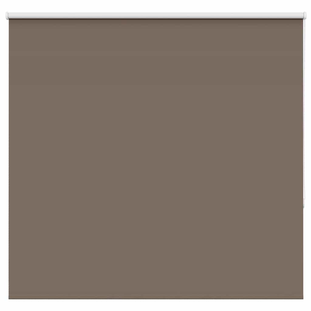 Ρολέρ Μπλακάουτ Coffee 150x130 εκ. Πλάτος υφάσματος 146,6εκ.