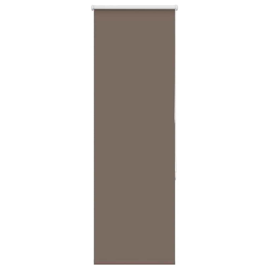 Ρολέρ Μπλακάουτ Coffee 55x150 εκ. Πλάτος υφάσματος 50,7 εκ. - Pakobazaar