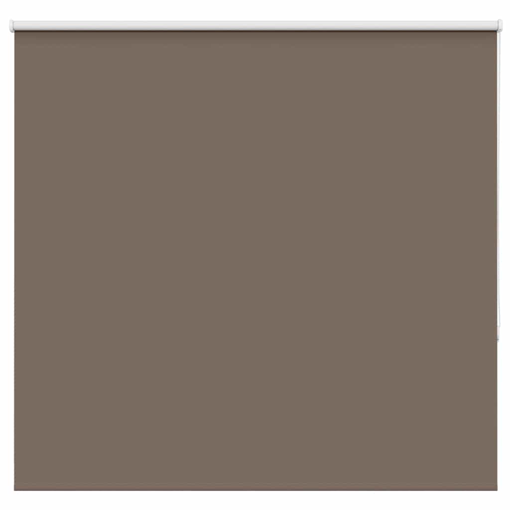 Ρολέρ Μπλακάουτ Coffee 150x150 εκ. Πλάτος υφάσματος 146,6εκ. - Pakobazaar